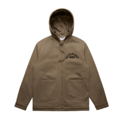 Jacke